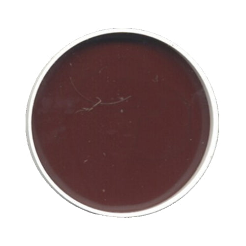 mehron Color Cups Gesichts- und Körperfarbe - Burgunderrot