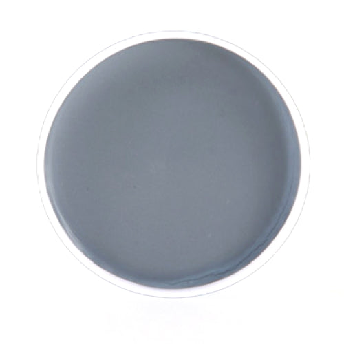 Peinture visage et corps Mehron Color Cups - Gris Monstre