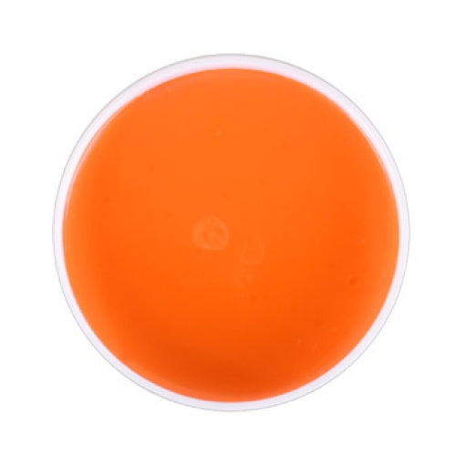 mehron Color Cups Gesichts- und Körperfarbe – Orange