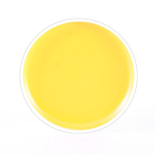 Peinture visage et corps Mehron Color Cups - Jaune