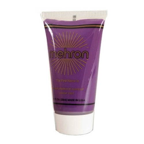 Mehron Fantasy F-X Maquillage à l'eau - Violet