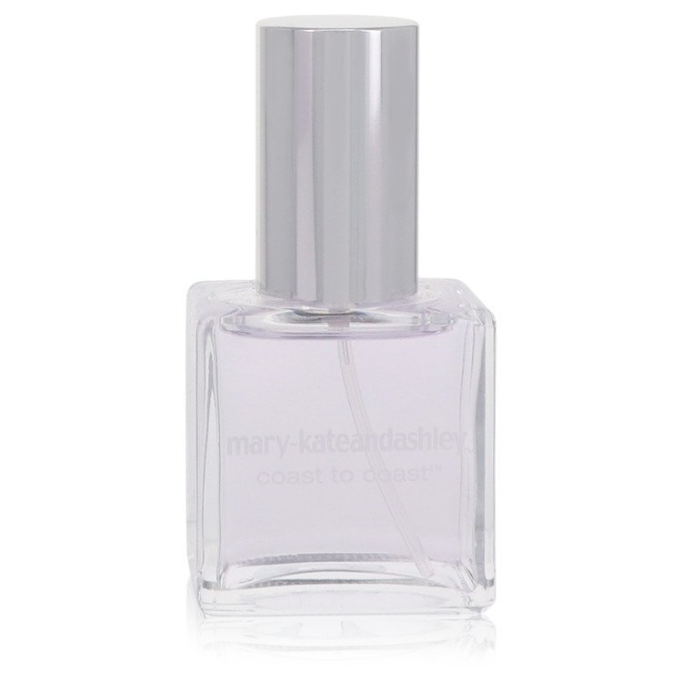 Coast to Coast Malibu Style par Mary-Kate And Ashley Eau De Toilette Vaporisateur (sans emballage) 30 ml pour Femme