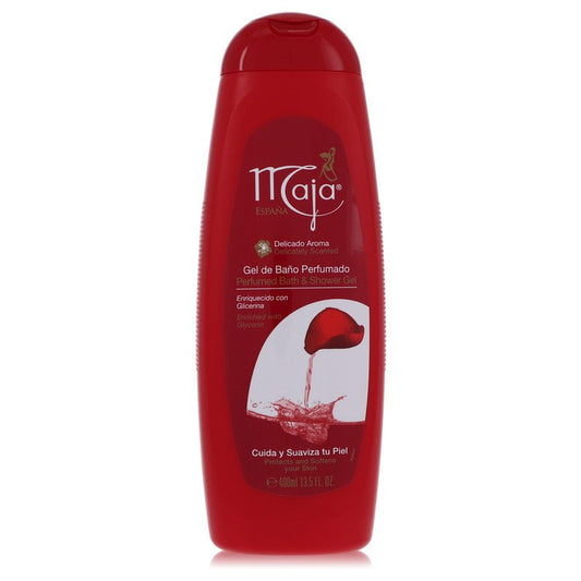 Maja by Myrurgia Duschgel 400 ml für Damen