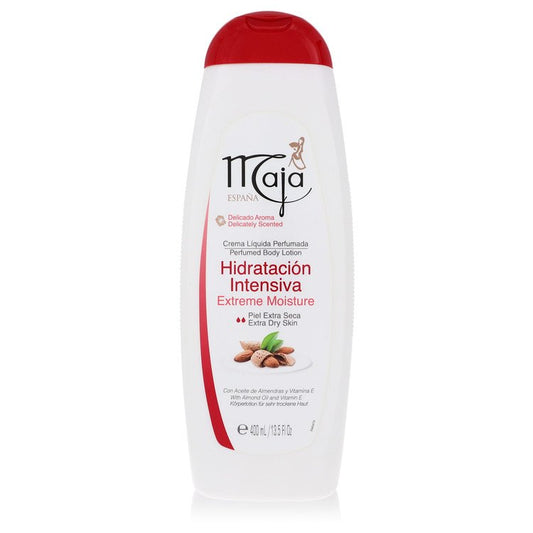 Maja by Myrurgia Lait Corporel 400 ml pour Femme
