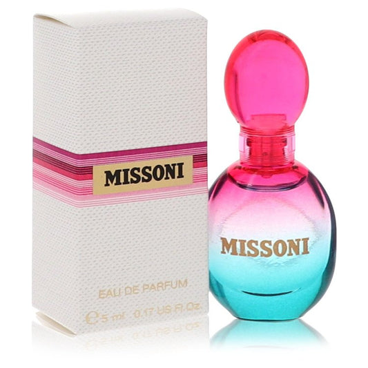 Missoni par Missoni Mini EDP 5 ml pour Femme