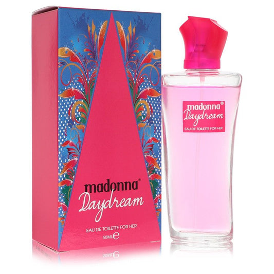 Madonna Daydream de Madonna Eau de Toilette Vaporisateur 50 ml pour Femme