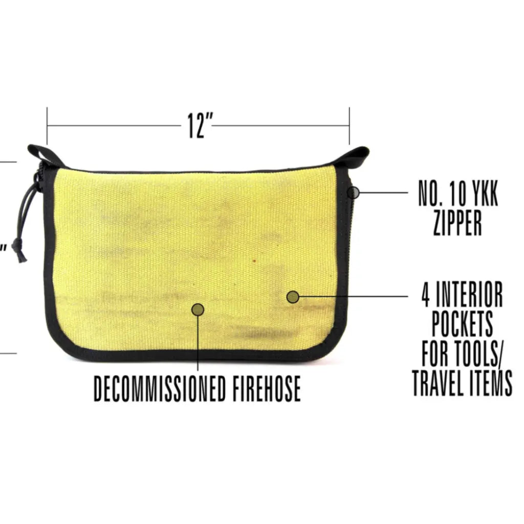 Kulturtasche Major – Groß