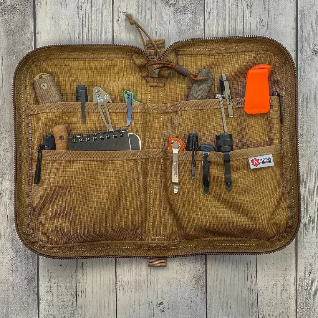 Kulturtasche Major – Groß
