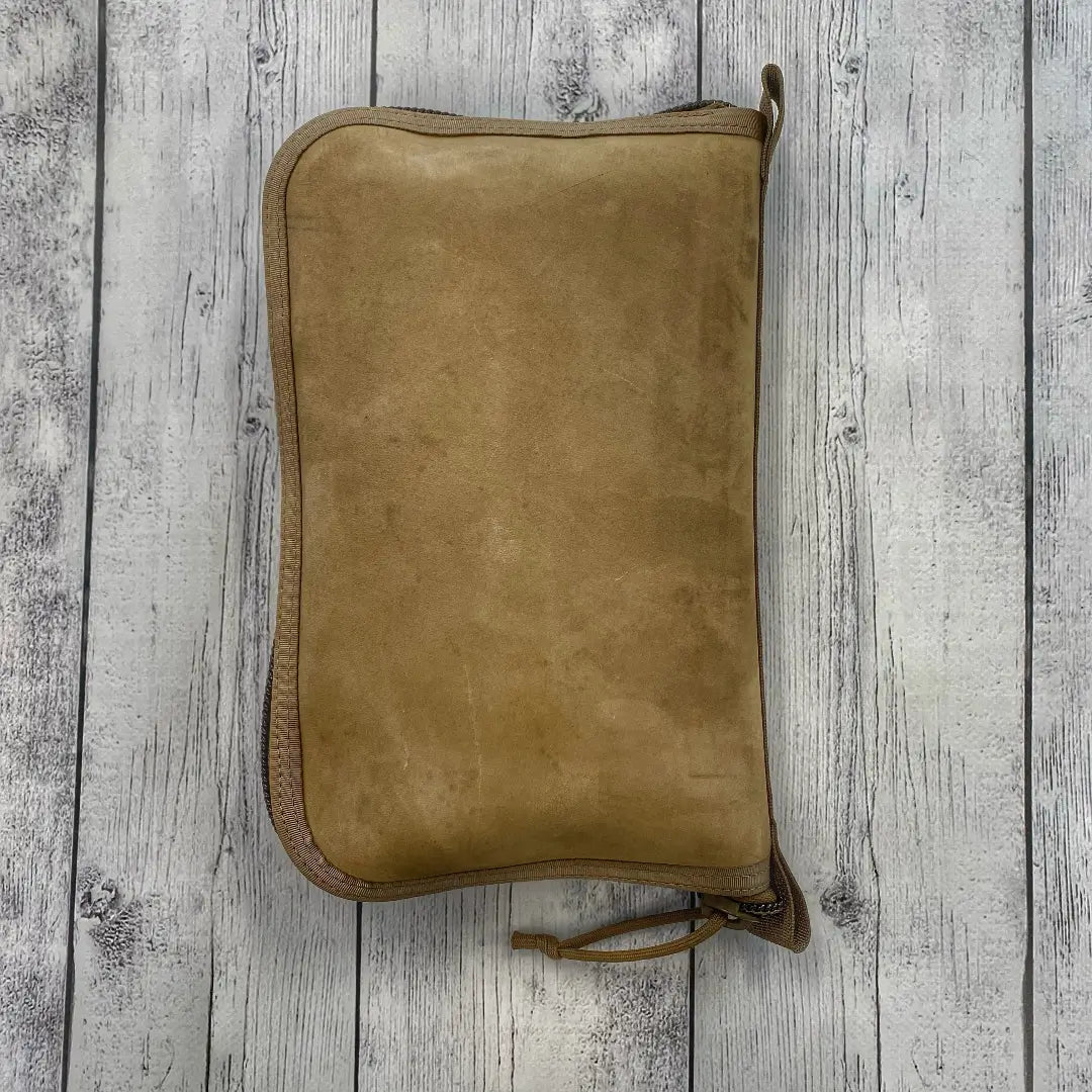 Kulturtasche Major – Groß