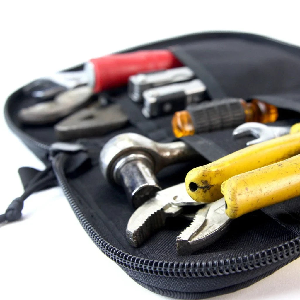 Kulturtasche Major – Groß