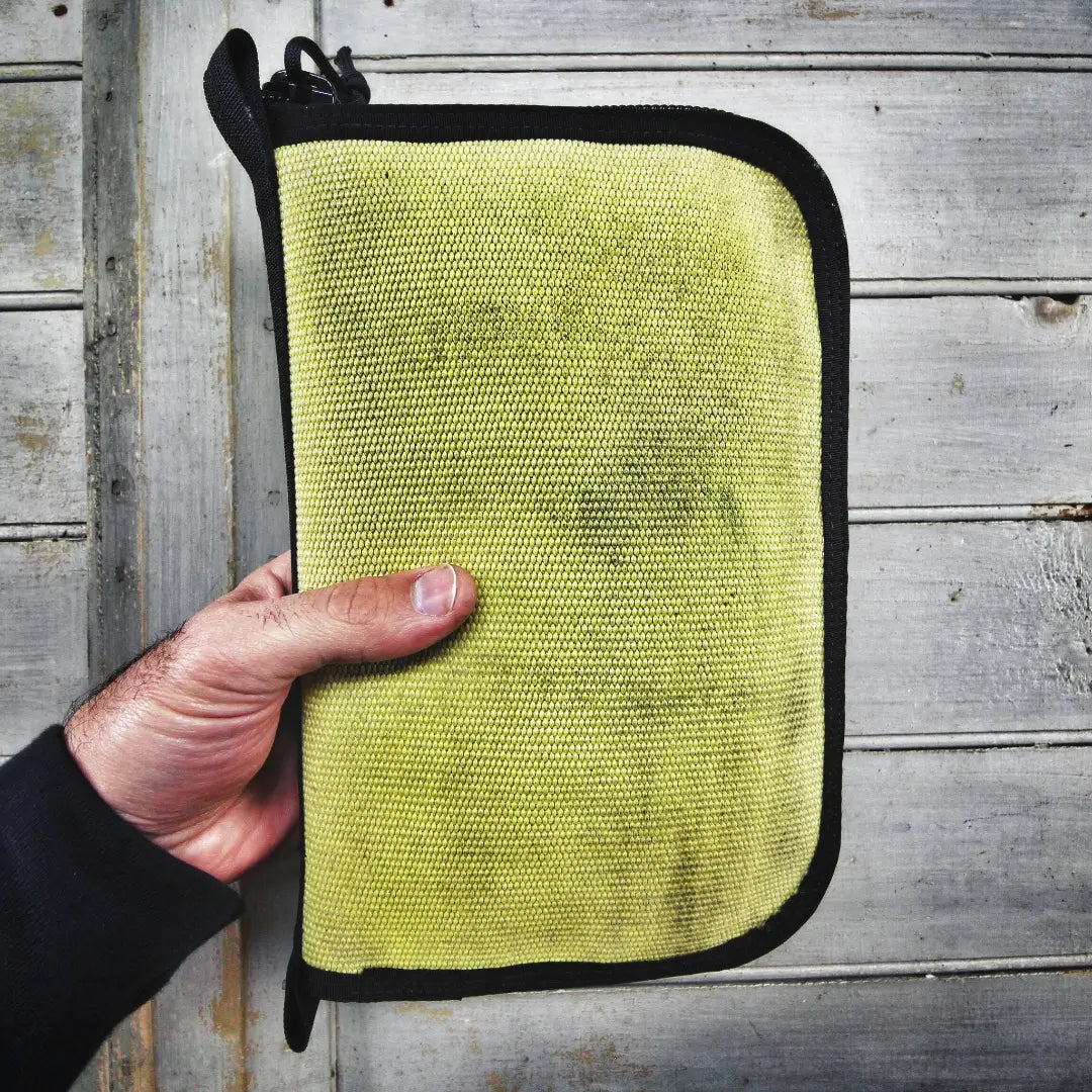 Trousse de Toilette Major - Grande
