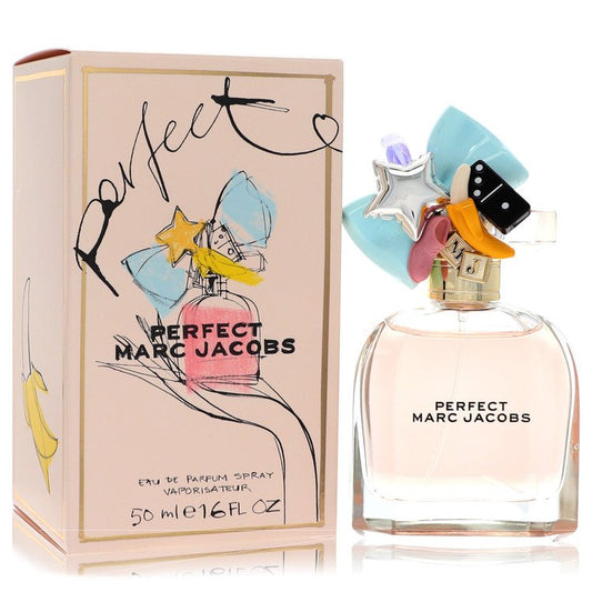 Marc Jacobs Perfect par Marc Jacobs Eau de Parfum Vaporisateur 47 ml pour Femme