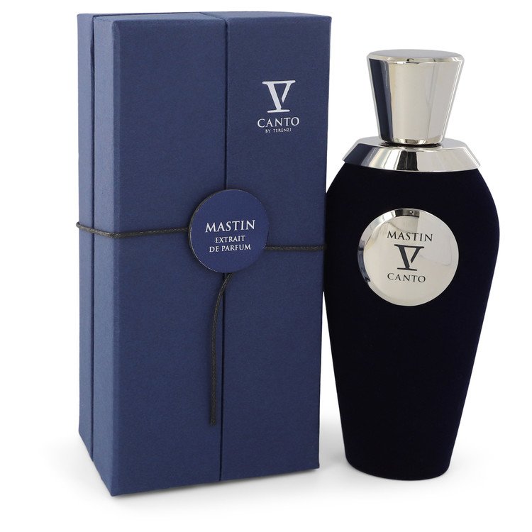 Mastin V by V Canto Extrait De Parfum Spray (Unisex) 100 ml für Damen