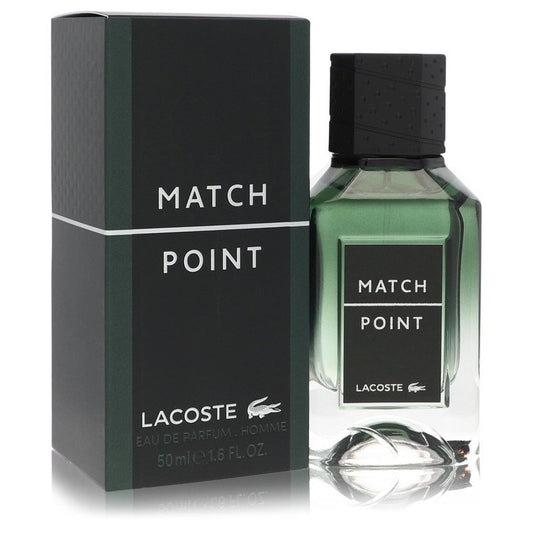 Match Point par Lacoste Eau De Parfum Vaporisateur 47 ml pour Homme