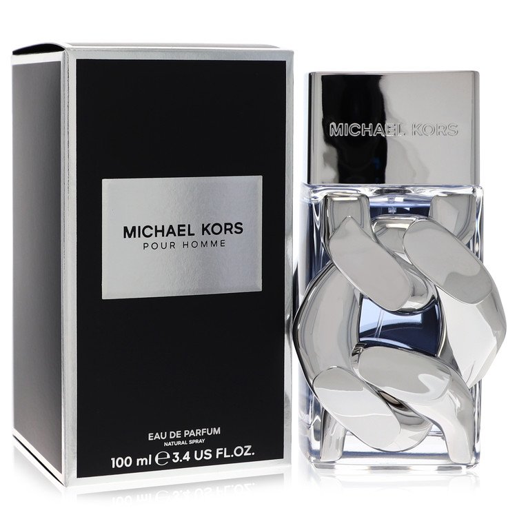 Michael Kors Pour Homme par Michael Kors Eau De Parfum Vaporisateur 100 ml pour Hommes