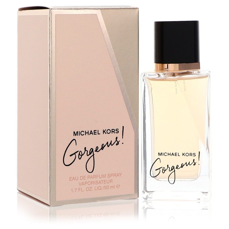 Michael Kors Gorgeous by Michael Kors Eau de Parfum Spray 100 ml für Damen