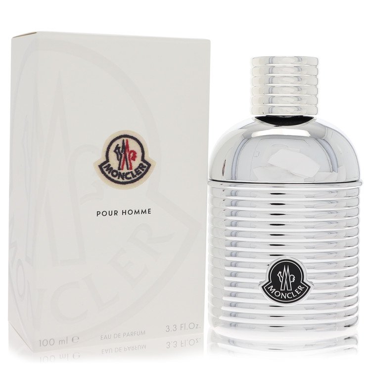 Moncler von Moncler Eau De Parfum Spray 100 ml für Herren