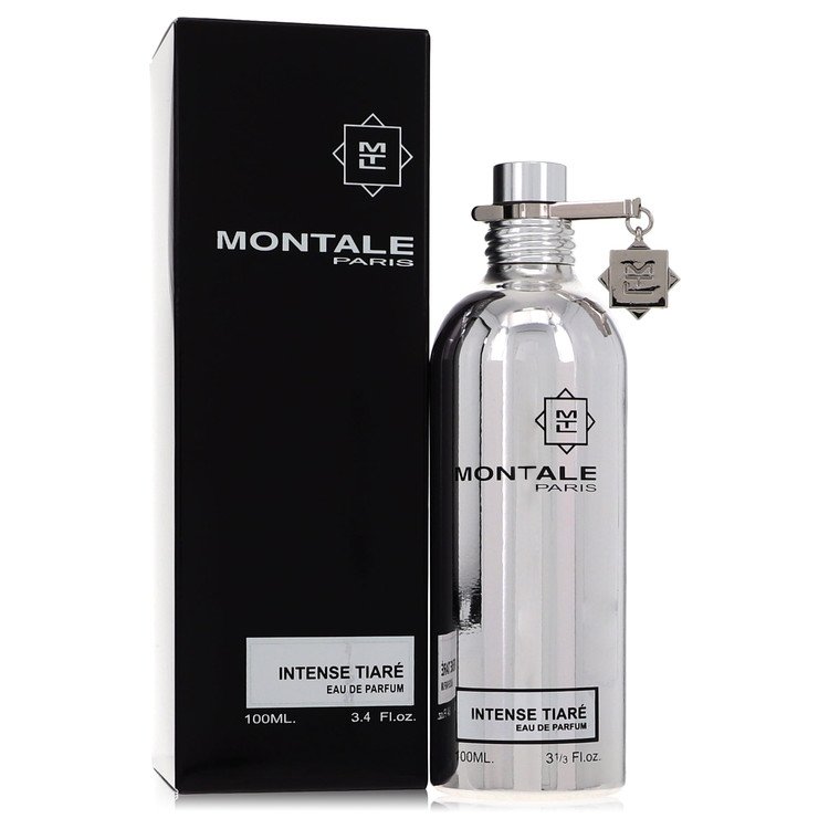 Montale Intense Tiare von Montale Eau de Parfum Spray 50 ml für Damen