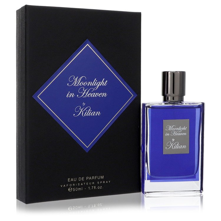 Moonlight In Heaven von Kilian Eau de Parfum Spray (Unisex) 50 ml für Damen