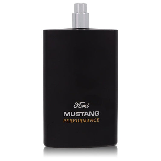 Mustang Performance par Estee Lauder Eau De Toilette Vaporisateur (Testeur) 100 ml pour Homme