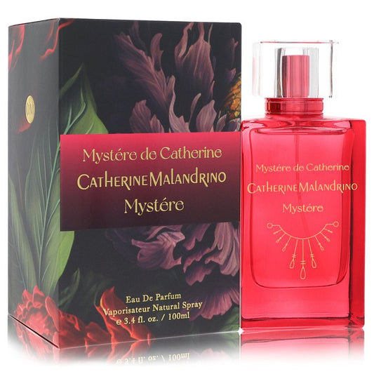 Catherine Malandrino Mystere par Catherine Malandrino Eau De Parfum Vaporisateur 100 ml pour Femme
