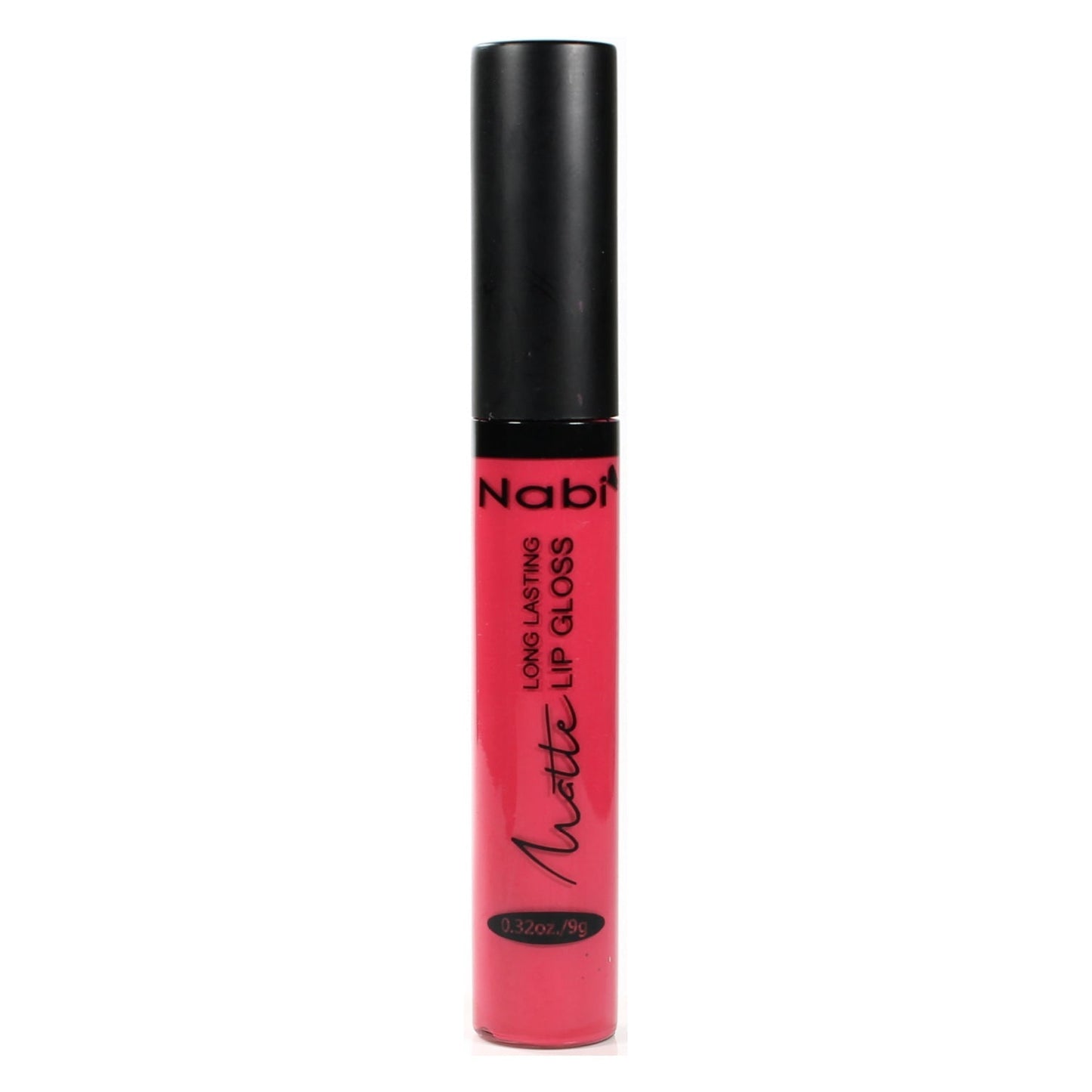 Nabi Cosmetics matter Lipgloss - Pink Blush