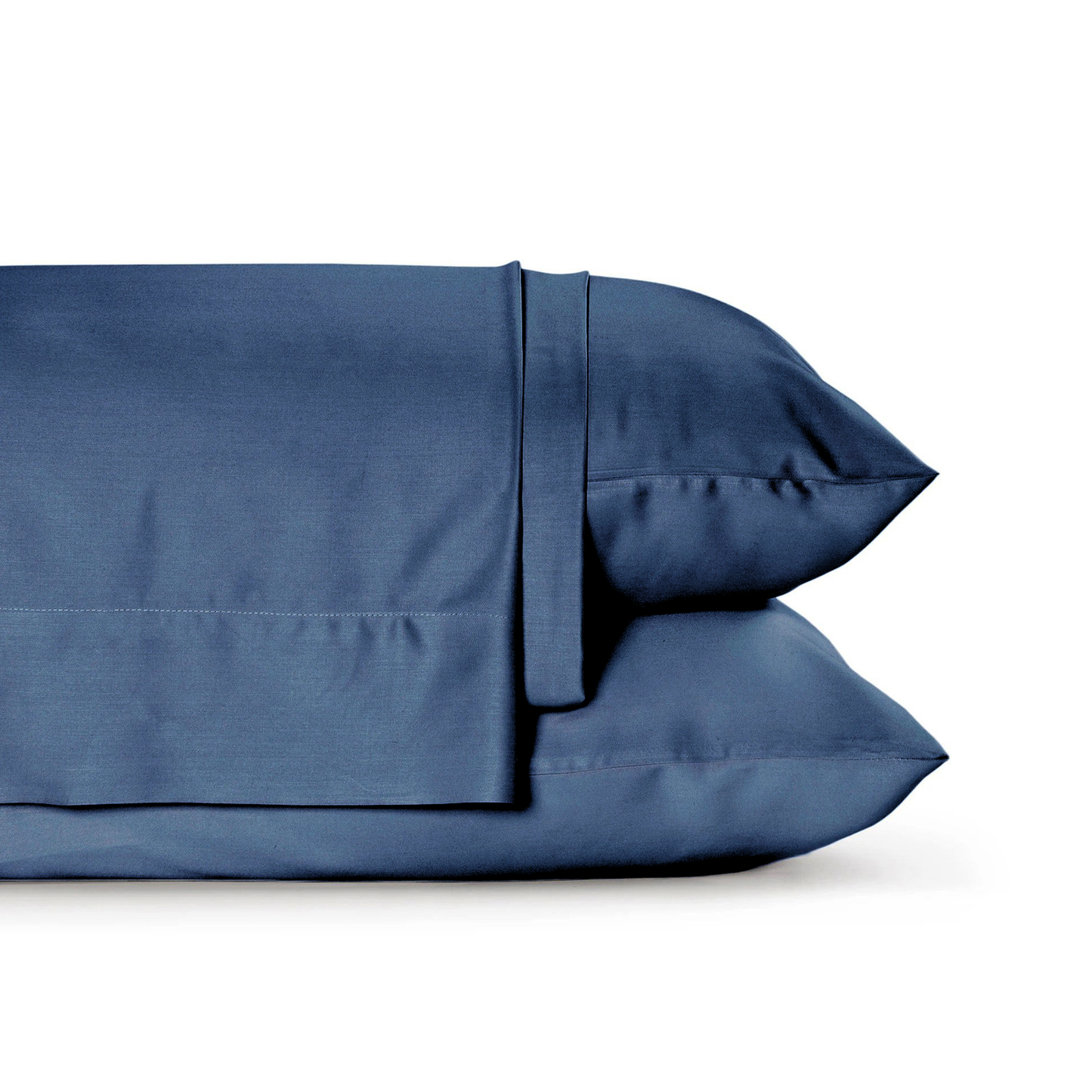 Ensemble de draps en viscose de bambou (4 pièces)