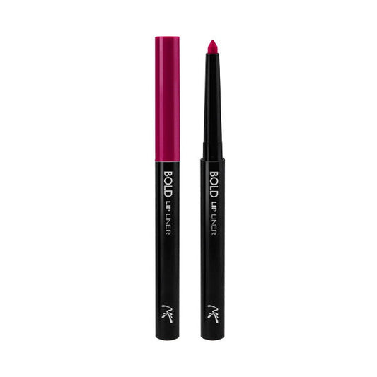 Crayon à Lèvres Audacieux NICKA K - Rose