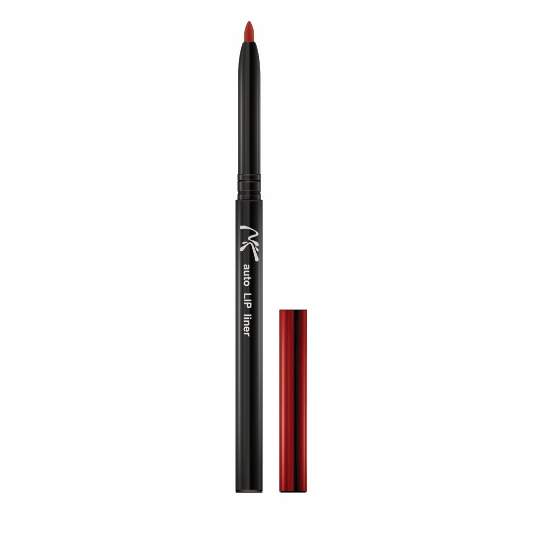 Crayon Lèvres Automatique NICKA K - AA18 Rouge