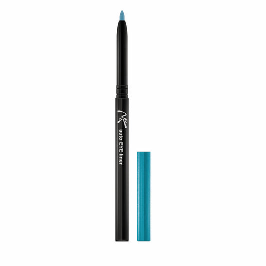 Crayon Automatique pour les Yeux NICKA K - AA21 Turquoise