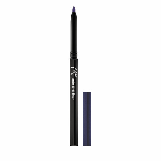 NICKA K Crayon Automatique pour les Yeux - AA24 Bleu de Prusse