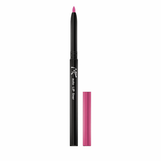 Crayon à Lèvres Automatique NICKA K - AA32 Pink Flamingo