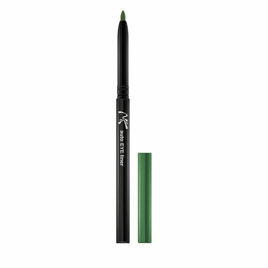 Crayon automatique pour les yeux NICKA K - AA52 Vert sapin
