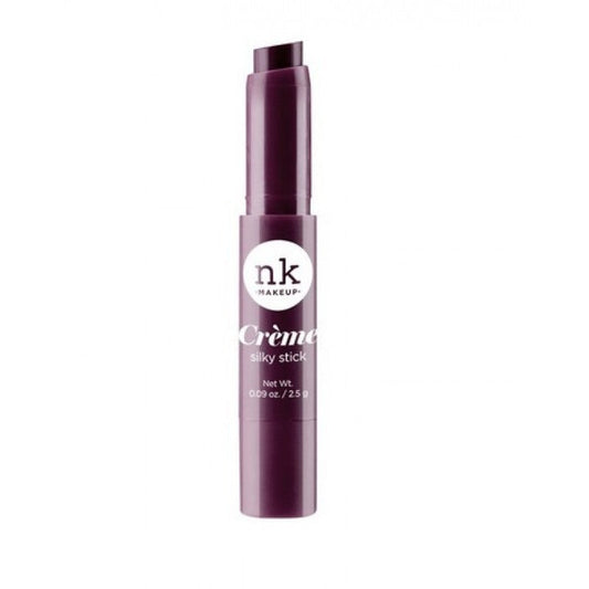 NICKA K Silky Creme Stick - Chêne Marron