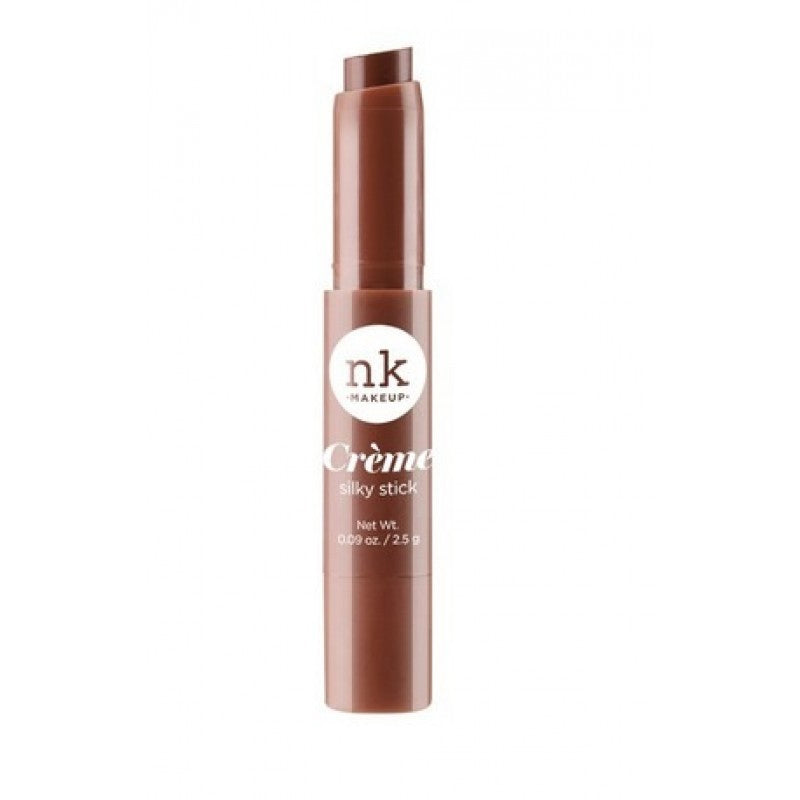 NICKA K Silky Creme Stick – Apple Blossom