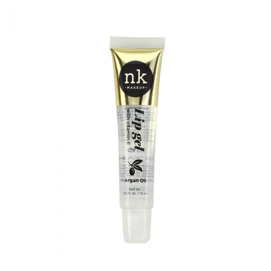 Gel Lèvres NICKA K - Huile d'Argan