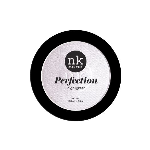 NICKA K Enlumineur Perfection - Mistyrose