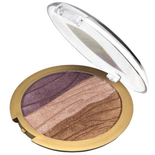 Bronzer NICKA K Mineral Based Sheer & Glow - Berry Soleil