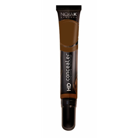 Anti-cernes NICKA K HD - NCL013 Chocolat Foncé