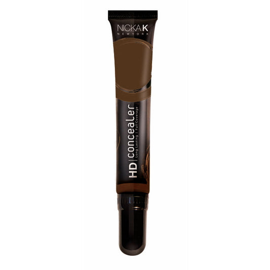 NICKA K Anti-cernes HD - NCL016 Brazilian Coffee