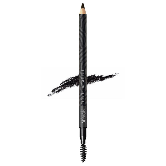 Crayon à sourcils NICKA K - NEP01 Noir