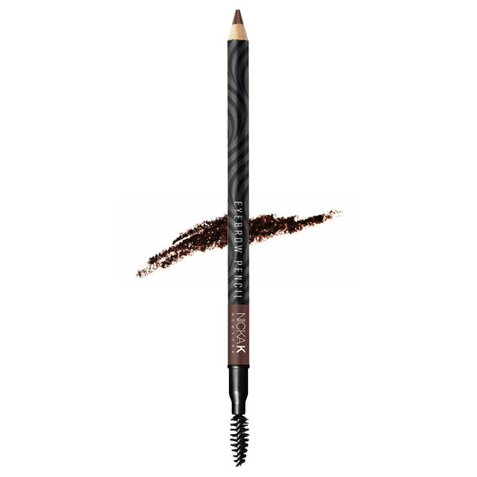 Crayon à Sourcils NICKA K - NEP04 Cocoa