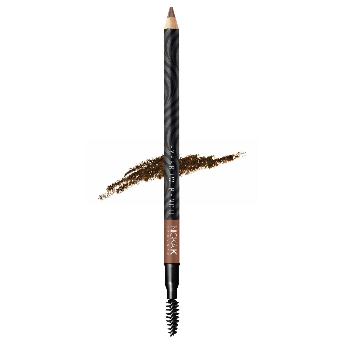 Crayon à sourcils NICKA K - NEP05 Marron