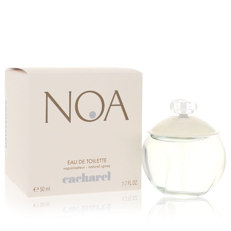 Noa von Cacharel Eau De Toilette Spray 50 ml für Frauen