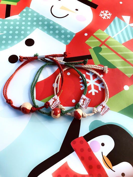 Christmas Santa Claus