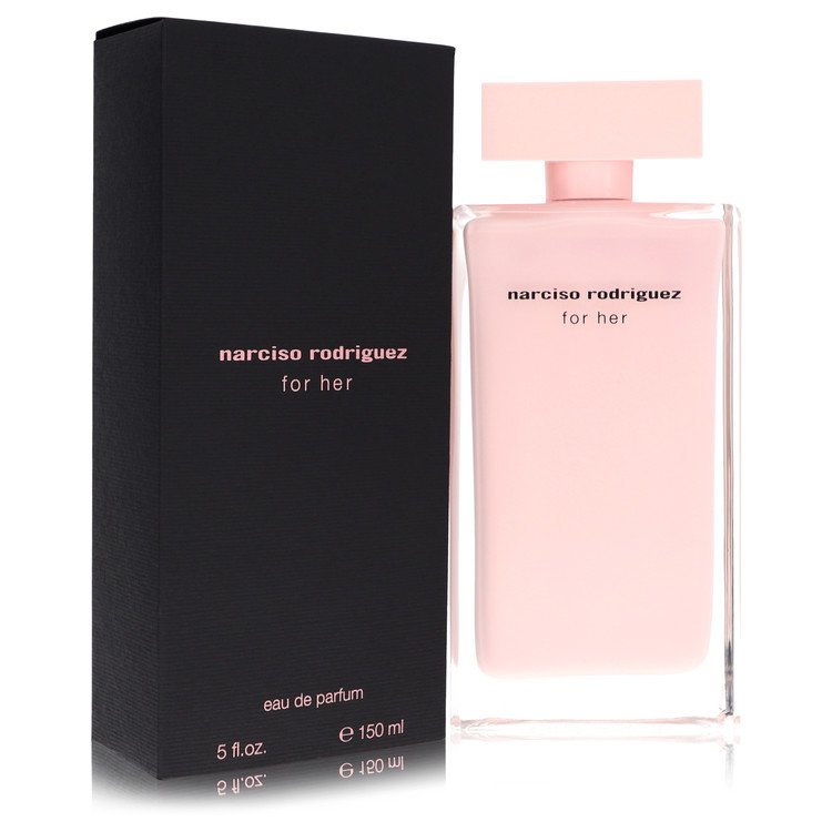 Narciso Rodriguez by Narciso Rodriguez Eau de Parfum Spray 150 ml für Damen