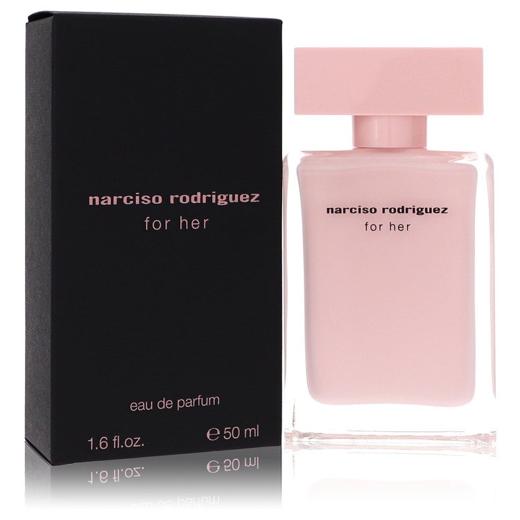 Narciso Rodriguez von Narciso Rodriguez Eau de Parfum Spray 47 ml für Damen