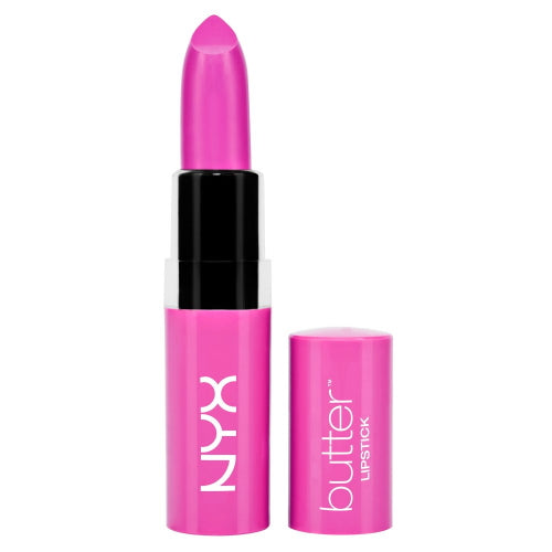 Rouge à lèvres beurre NYX - Razzle