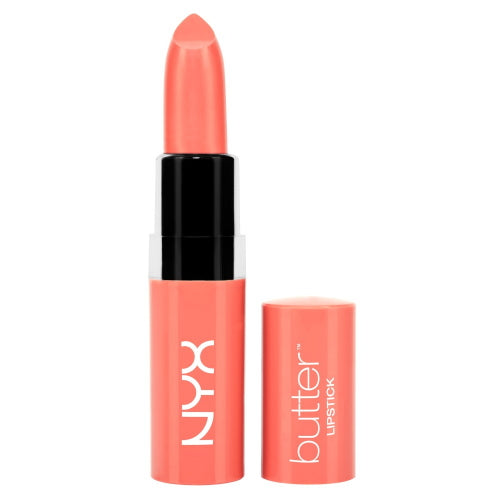 Rouge à lèvres NYX Butter - Lollies