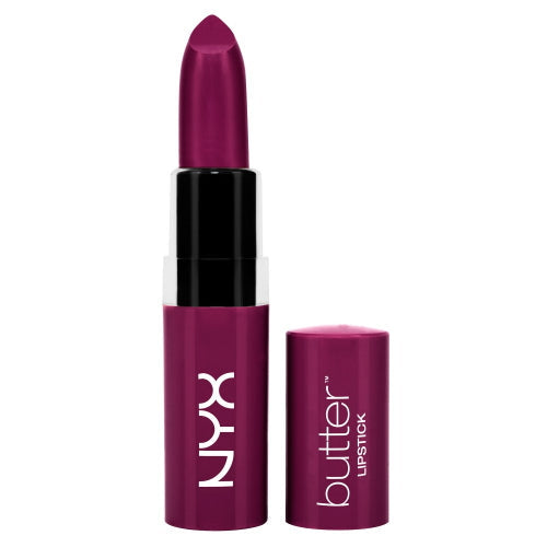 Rouge à lèvres NYX Butter - Hunk